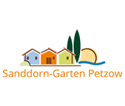 Gewinner Sanddorn Garten Christine Berger in Werder Petzow