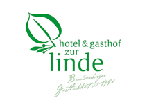 logo gasthof zur linde